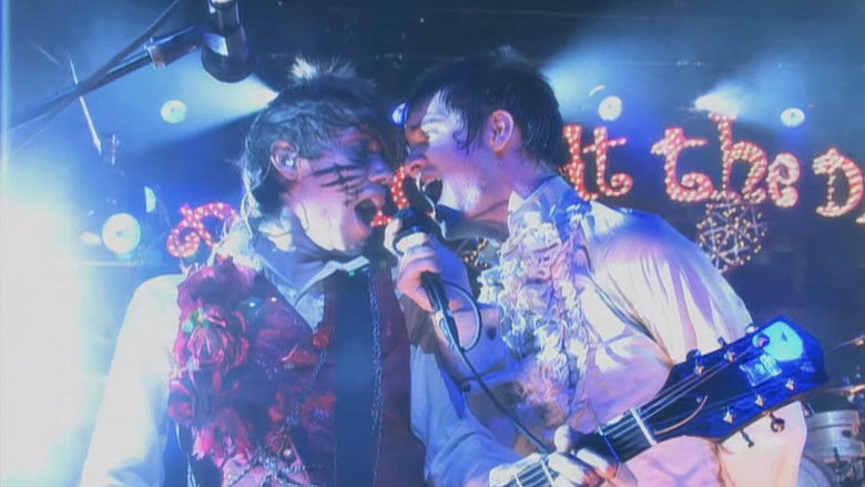 кадр из фильма Panic! at the Disco: Live in Denver