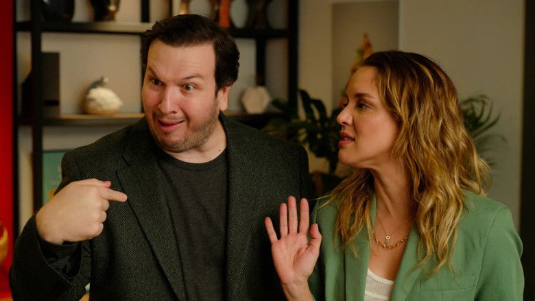 кадр из фильма Erdal ile Ece