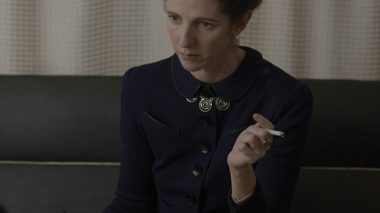 кадр из фильма Violette