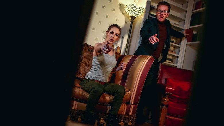 кадр из фильма Poon Raider: A DP XXX Parody