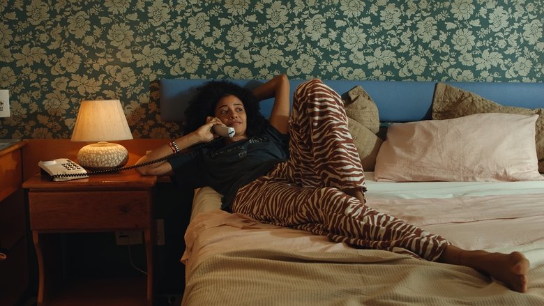 кадр из фильма Грейс