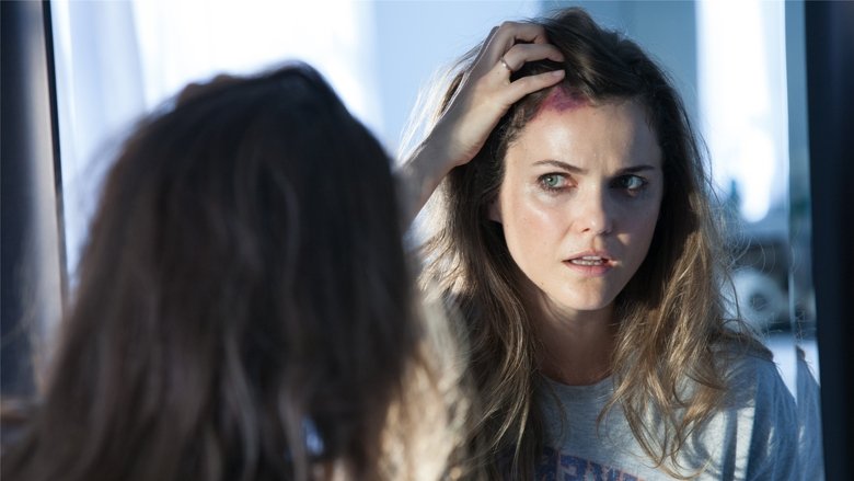 кадр из фильма Мрачные небеса