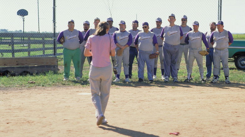 кадр из фильма Там, где сердце