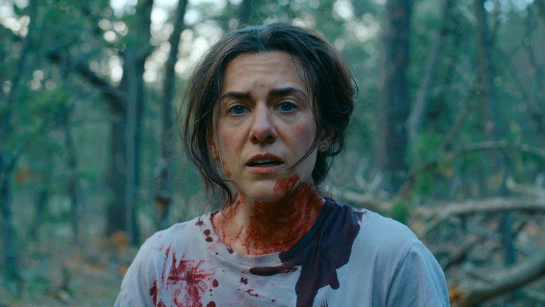 кадр из фильма Dead Weight