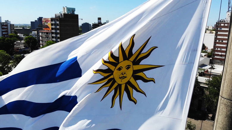 кадр из фильма N'Xalá