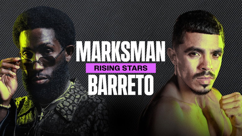 кадр из фильма Corey Marksman vs. Christian Barreto