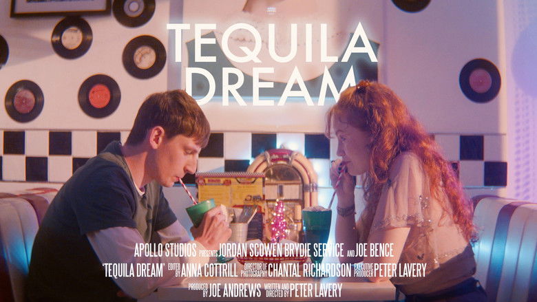 кадр из фильма Tequila Dream