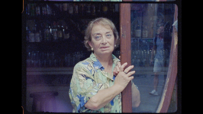 кадр из фильма Terenci: la fabulación infinita