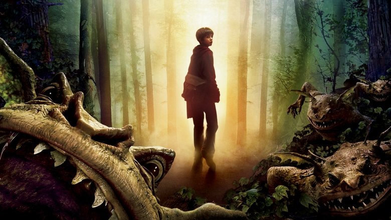 кадр из фильма Спайдервик: Хроники