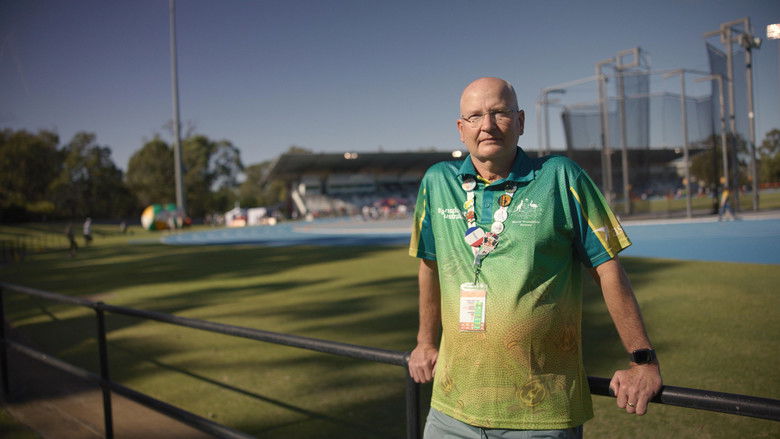 кадр из фильма Second Chance Champions