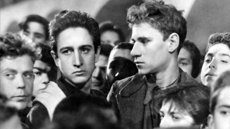 кадр из фильма Шуша