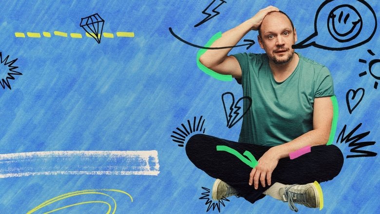 кадр из фильма Jonatan Unge solo