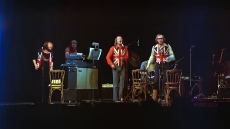 кадр из фильма Pleasure at Her Majesty's