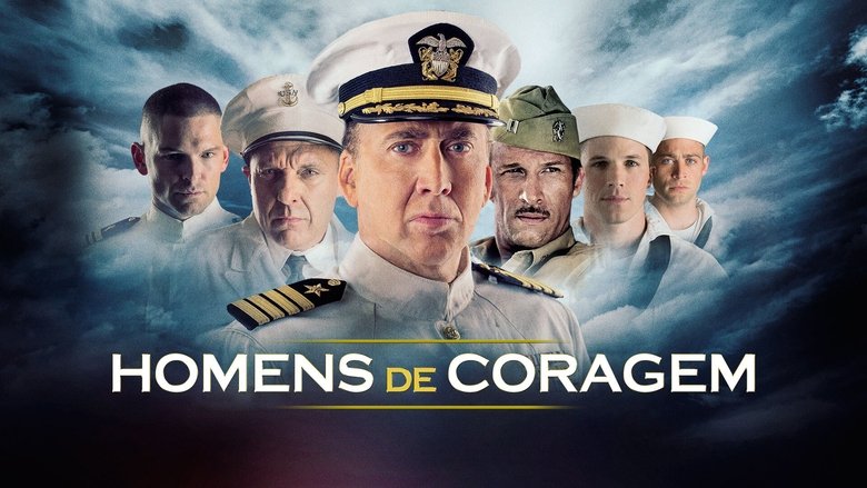 кадр из фильма Крейсер