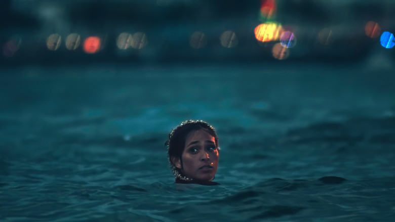 кадр из фильма Mermaids' Lament