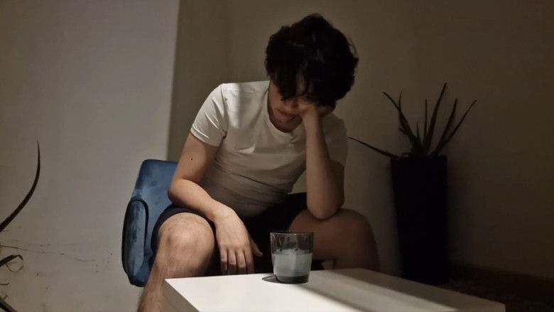 кадр из фильма Esserci