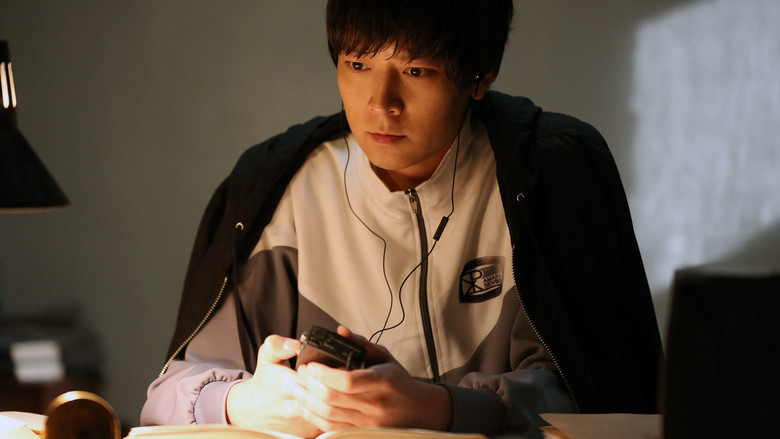 кадр из фильма Чёрные священники