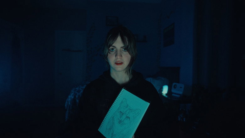 кадр из фильма If You Can Hear Me