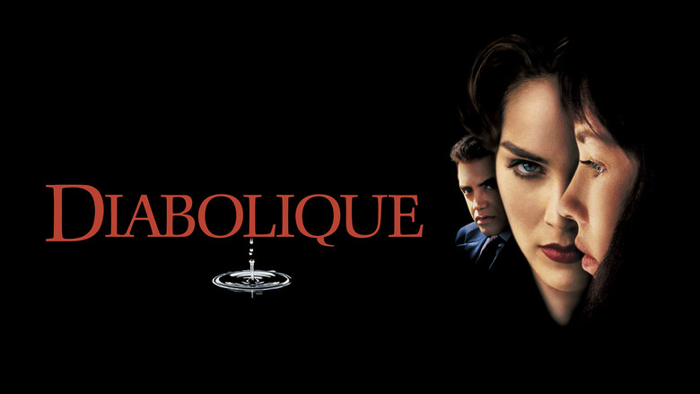 кадр из фильма Дьявольщина