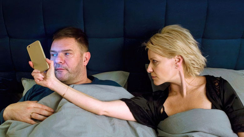 кадр из фильма To musi być miłość