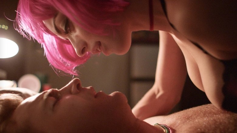 кадр из фильма Магистр изящных искусств