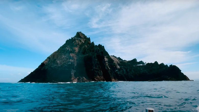 кадр из фильма The Space Western of the Southwest