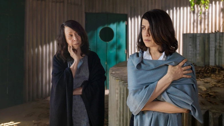 кадр из фильма Lina Bo Bardi — Um Maravilhoso Emaranhado