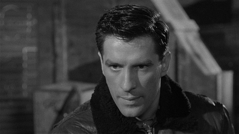 кадр из фильма Edge of the City