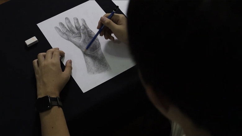 кадр из фильма No body’s perfect