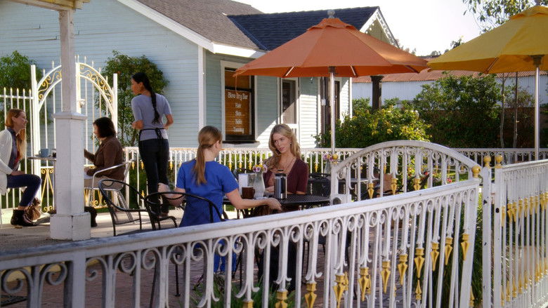 кадр из фильма Love by the Book