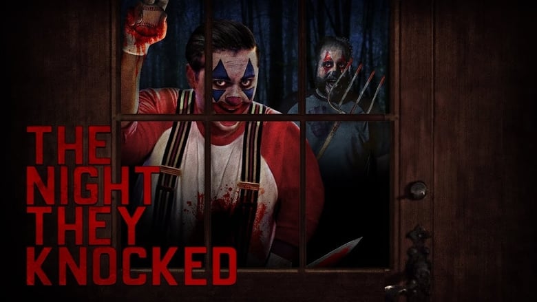 кадр из фильма В ту ночь когда они постучались