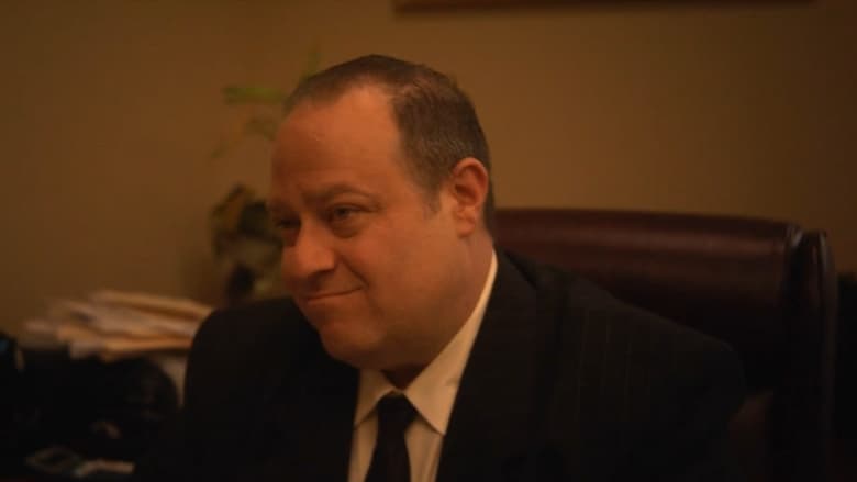 кадр из фильма Survivor Type