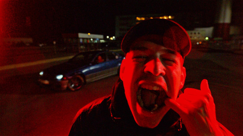 кадр из фильма Парни из Уфы