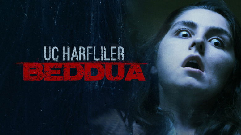 кадр из фильма Три Апокрифа: Проклятие