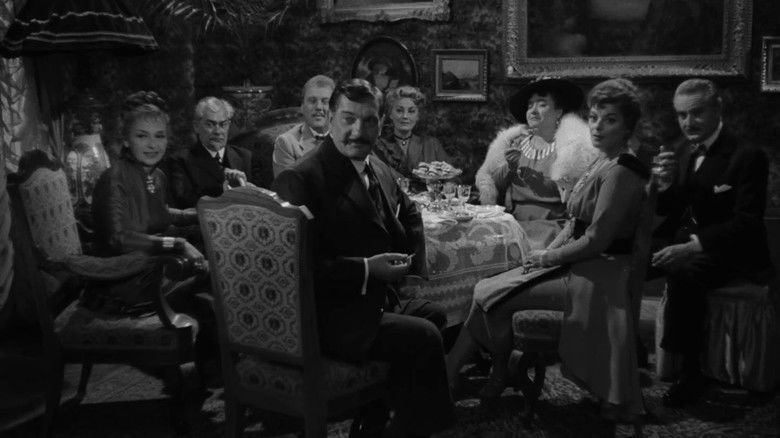 кадр из фильма Анна Эйдеш