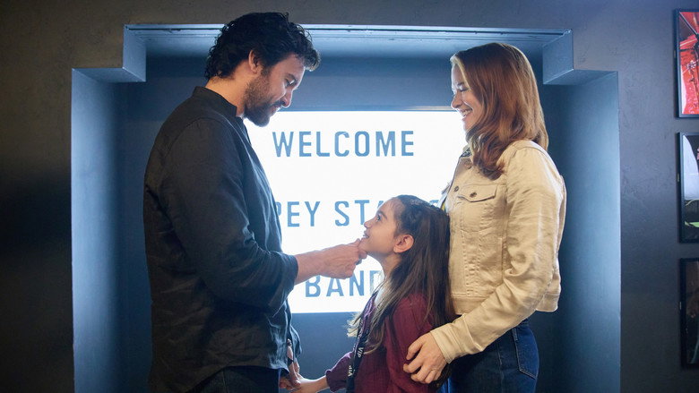 кадр из фильма Семейное древо