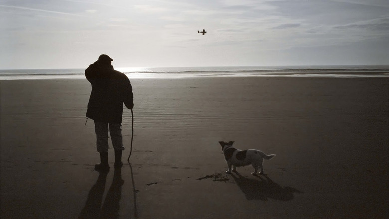 кадр из фильма Sleep Furiously