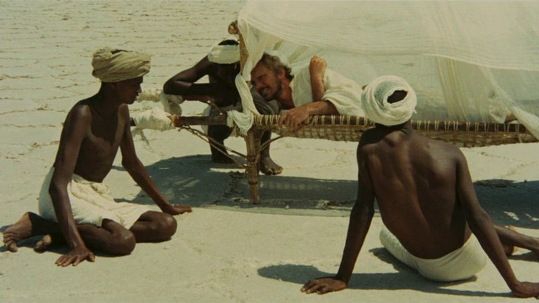 кадр из фильма Una stagione all'inferno