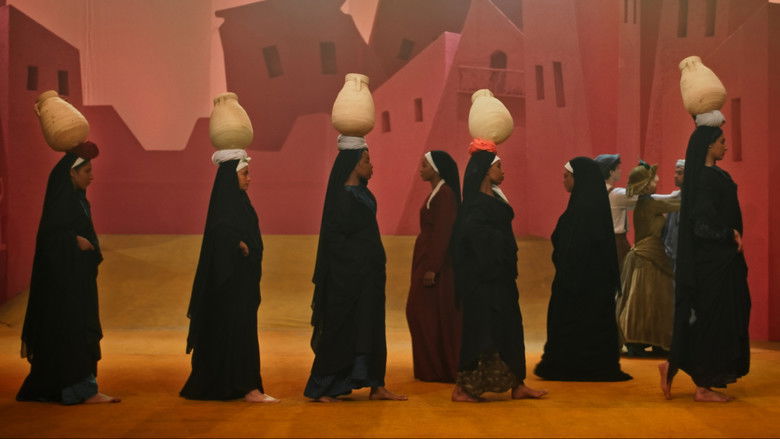 кадр из фильма Drama 1882