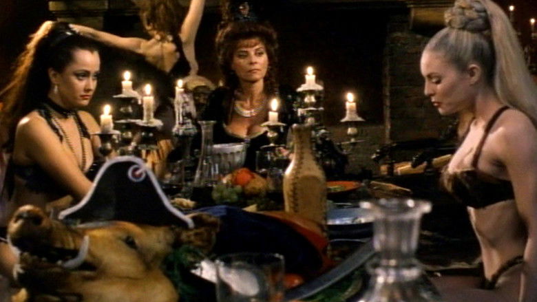 Крысиные похороны