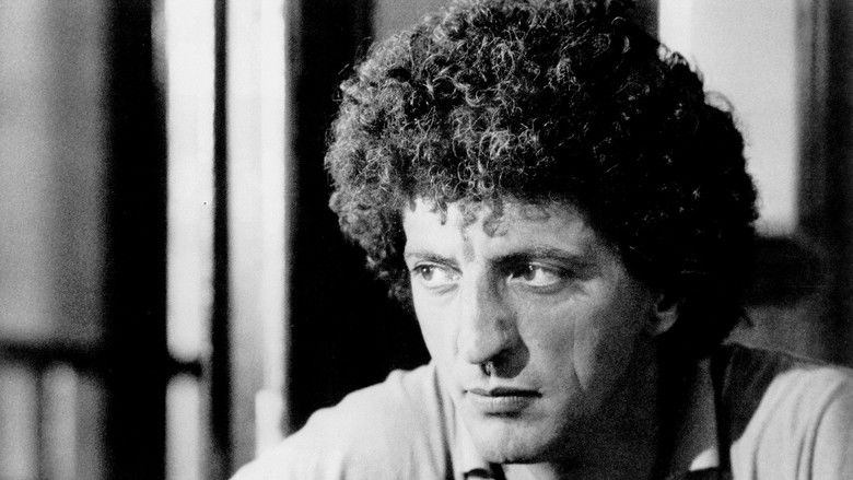 кадр из фильма Смерть телохранителя