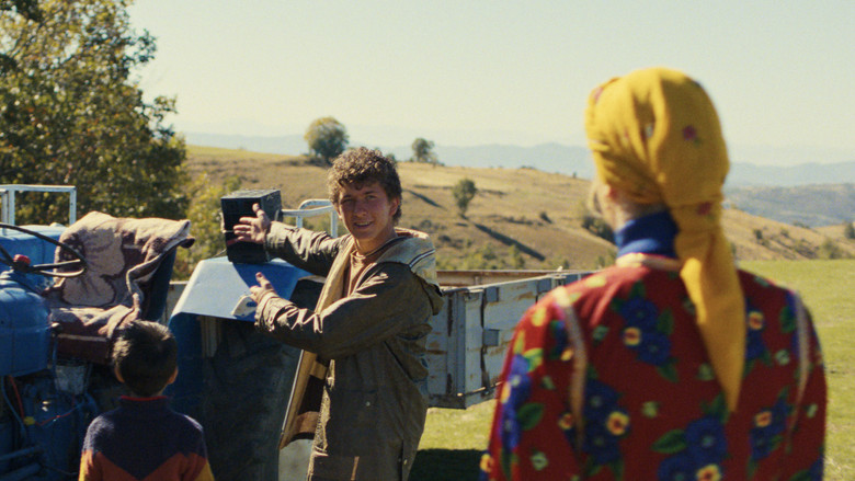 кадр из фильма Диджей Ахмет