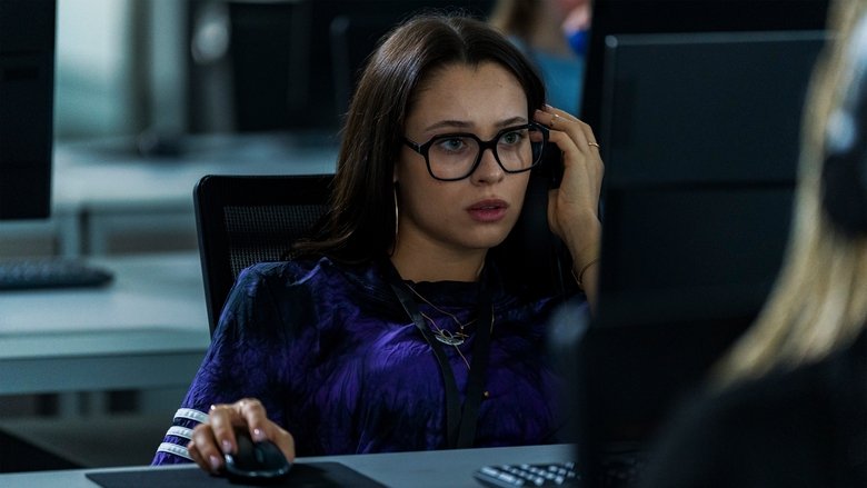 кадр из фильма Американская кабала