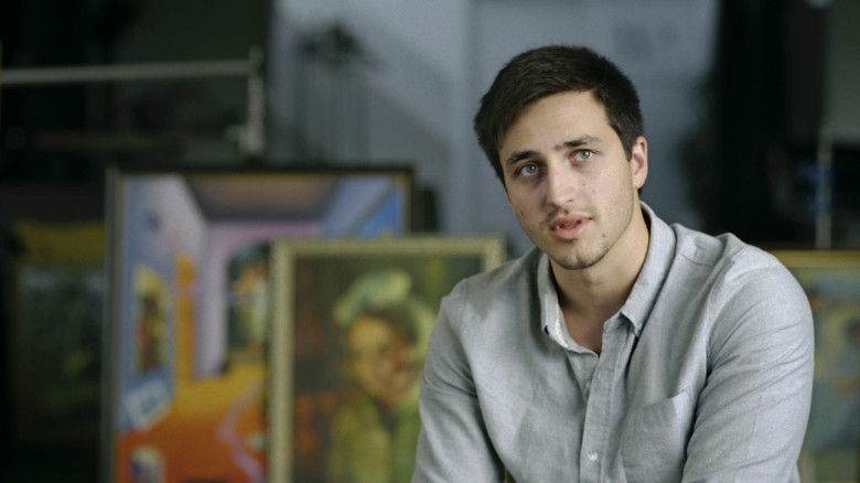 кадр из фильма Portrayal