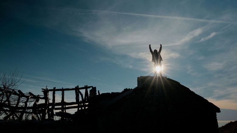 кадр из фильма TOSKA