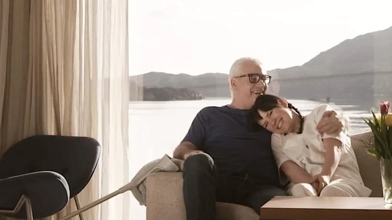 кадр из фильма 2055: En kjærlighetshistorie