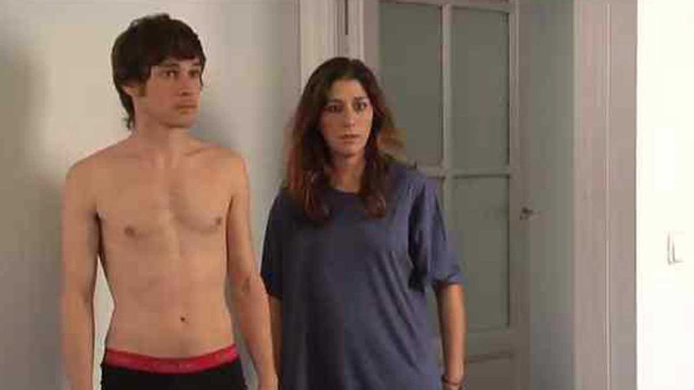 кадр из фильма Vuelo cancelado