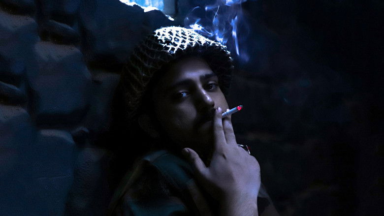 кадр из фильма बंकर