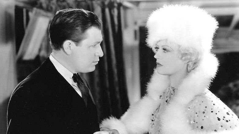 кадр из фильма Going Hollywood