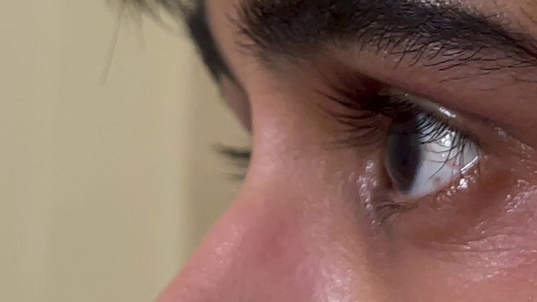 кадр из фильма First of May